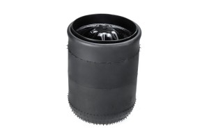 MERCEDES ACTROS с металлическим стаканом, без отбойника T0070-4001 TOPCOVER