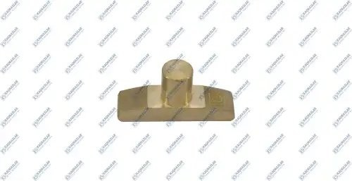 Сухарь КПП MB G210-16 NEW  2шт K2103431 KACMAZLAR