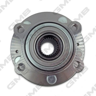 Ступица передняя GH34880 GH34880 GMB