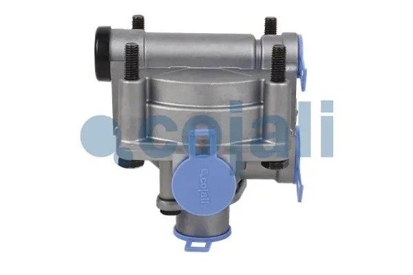 Клапан ускорительный MB/MAN/Scania/Volvo/RVI аналог Wabco 9730113000 2226627 COJALI