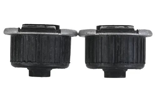 к-кт сайлентблоков зад. балки пер.!\ MB W124/W201/W202/W208 <01 Z43654 ZENTPARTS