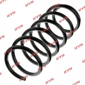 пружина передняя!\ Mazda CX-7 2.3 07> RG1009 KAYABA