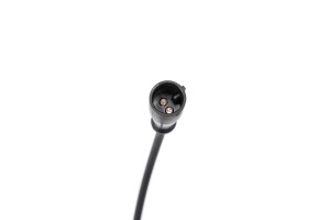 MERCEDES BENZ TRUCK ATEGO (1998-2003) L = 1330 мм (x2) T0143-4001 TOPCOVER