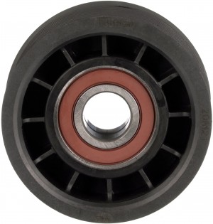 Ролик направляющий Renault Premium II TR/PR, Kerax DXi 11 T36526 GATES