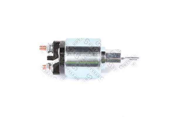 реле втягивающее! 12V\ Audi 80/100, VW Golf/Passat/Jetta, MB W123/W126 0.8-5.0 < 06-85166-SX STELLOX