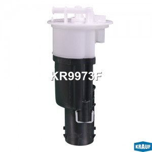 Фильтр топливный HONDA HR-V (98-) KRAUF KR9973F KRAUF