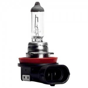 Лампа 12V H8 35W PGJ19-1 PHILIPS 12360C1 PHILIPS
