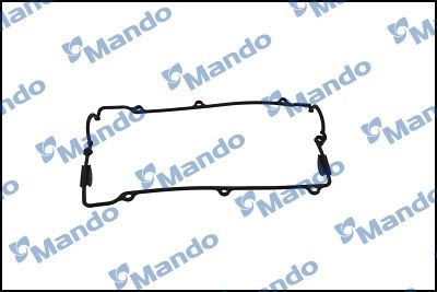Прокладка крышки клапанной HYUNDAI Sonata 5,Santa Fe,Trajet (2.7) MANDO DN2244137101 MANDO
