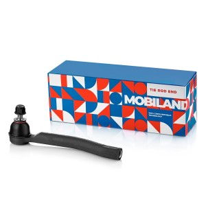 Рулевой наконечник NISSAN JUKE (F15) левый MOBILAND 325013350 325013350 MOBILAND