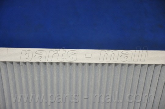Фильтр салонный RENAULT-SAMSUNG QM5(H45) 07MY PME-004 PME-004 PMC PARTS MALL