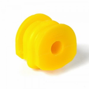 Полиуретановая втулка стабилизатора, задней подвески NISSAN X-TRAIL T31 (2007.03 2-01-2126 TOCHKA OPORY