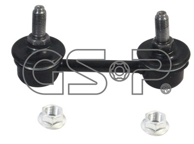 Тяга стабилизатора SUBARU LEGACY IV (BL) S050552 GS P