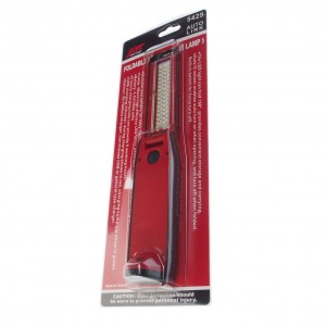 Лампа переносная светодиодная аккумуляторная угол наклона 180град. JTC JTC-5429 JTC TOOLS