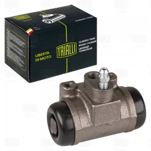 Цилиндр тормозной задний левый/правый d=25.4 мм CF2107 TRIALLI