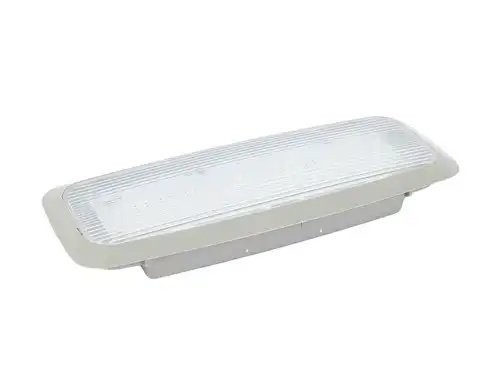 Плафон освещения салона ГАЗель Next,ГАЗ-2217,2705 (12V,светодиод) АЭК 663714 AVTOELEKTROKONTAKT