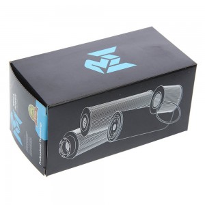 Фильтр масляный VW Jetta (05-) (2.0 TFSI/2.5 FSI) AUDI SKODA Octavia (04-) (2.0  100-23-155 MEGA POWER