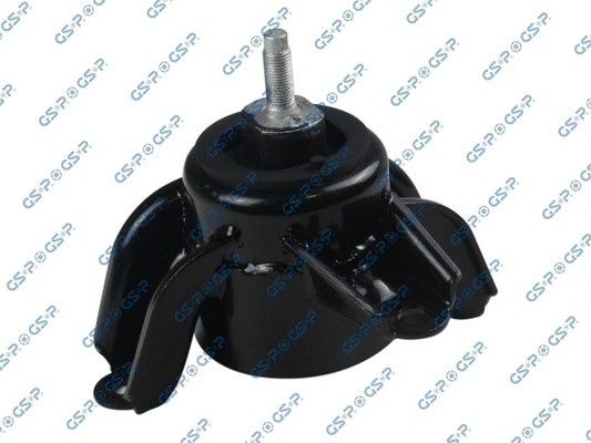 подушка ДВС правая!\ Hyundai Solaris 1.4/1.6 10> 533242 GS P