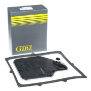 SSANG YONG ACTYON (2005-2010)/ KYRON (2005>) С ПРОКЛАДКОЙ GIH02053 GANZ