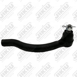 Наконечник рулевой правый HONDA ACCORD 03-08 ET28311R ET28311R JIKIU