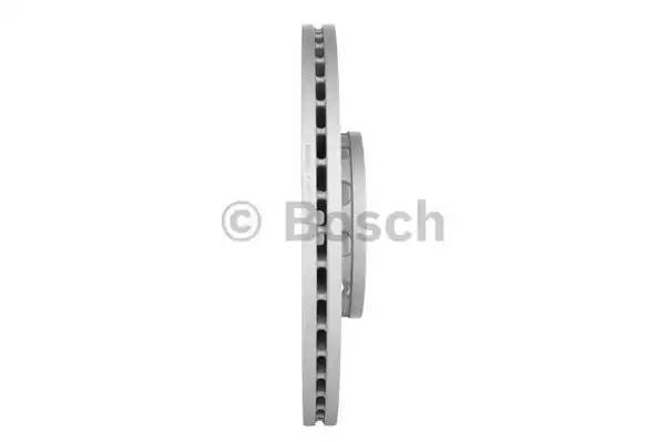 Диск тормозной VW Passat (97-00) AUDI A4 (01-04) передний (1шт.) BOSCH 0 986 479 057 BOSCH