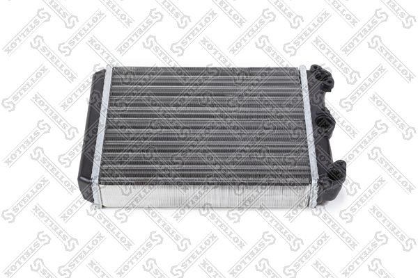 радиатор печки!\ MB W123/C123/S123 76-85 10-35268-SX STELLOX