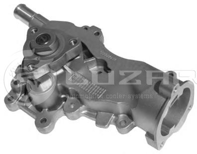 OPEL ASTRA J (2010>)/CORSA D (2006>)/MERIVA (2010> 1.2-1.4 LWP0514 LUZAR