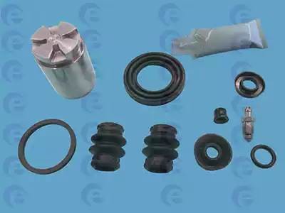 HONDA CIVIC (MA, MB 5HB) (1995-2001) d 34mm 402174 ERT