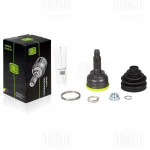 ШРУС наруж. Kia Carens (02-) 2.0 CVVT/2.0 CRDi (GO 0820) GO 0820 TRIALLI