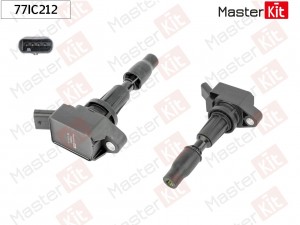 Катушка зажигания  HYUNDAI SONATA TUCSON, KIA OPTIMA SPORTAGE 2.0 2015- 77IC212 77IC212 MASTER KIT