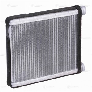 Радиатор отопителя TOYOTA Camry (06-),Highlander (07-13) LEXUS RX350 (08-) LUZAR LRH 1940 LUZAR
