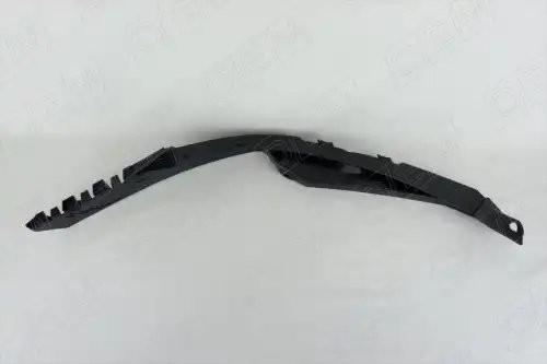 Кронштейн бампера переднего левый Skoda Octavia 2 A5 2008-2013 OEM0001KBPL OEMPARTS