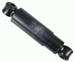 Амортизатор C - O: 328 - 497  (0/0) D1 x L1: 24 x 55/ D2 x L2: 24 x 55 ; ; ;  BP 314922 SACHS