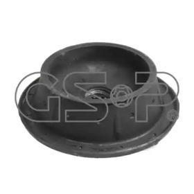 опора амортизатора переднего! с подшипником\ VW Golf 1.0-1.8/1.9D 02> 510263 GS P