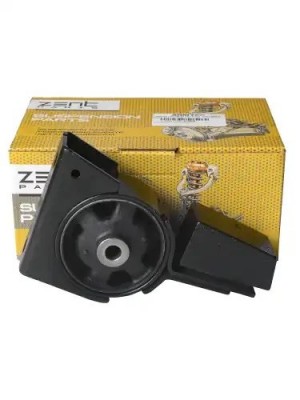 опора двигателя передняя!\ Toyota Avensis 97-03 Z13209 ZENTPARTS