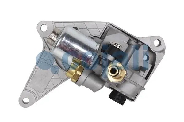 Клапан управления горным тормозом 2880232 COJALI