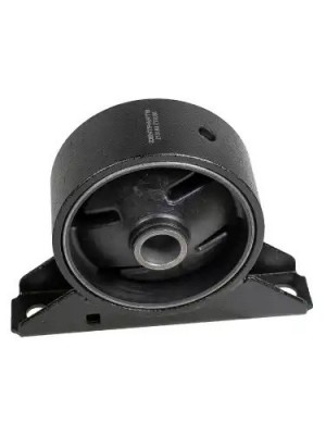 подушка ДВС передняя! Mitsubishi Lancer CB8A 2.0D/CB4A 1.6 МКПП 92-96 Z13190 ZENTPARTS