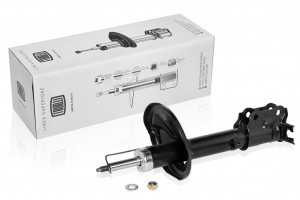 Амортизатор задний левый AG 08233 TRIALLI