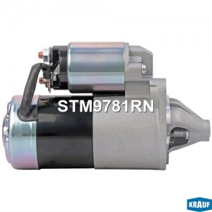 Стартер STM9781RN STM9781RN KRAUF