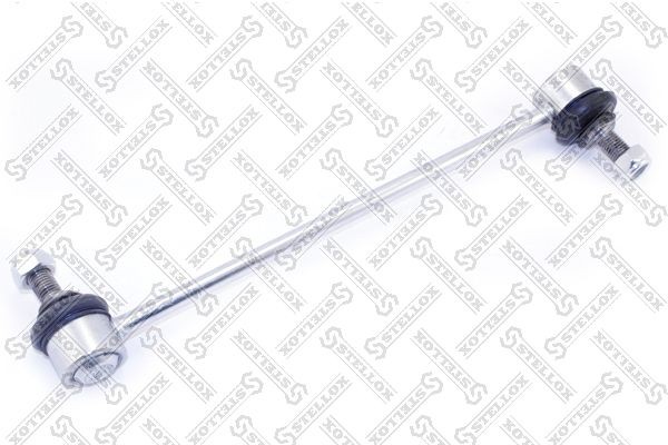 тяга стабилизатора переднего л.+п. 5600198SX 56-00198-SX STELLOX