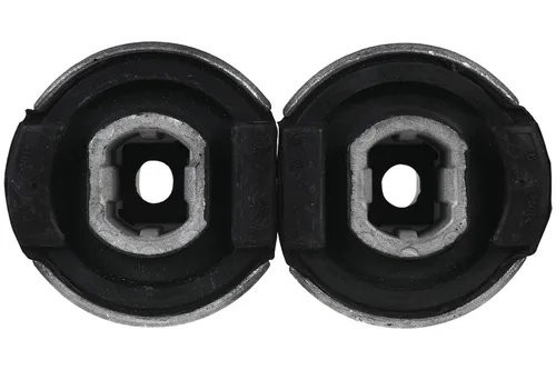 к-кт сайлентблоков зад. балки пер.!\ MB W124/W201/W202/W208 <01 Z43654 ZENTPARTS