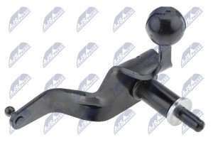 шток вилки КПП!\ Peugeot 206 98> NXXPE000 NTY