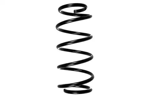 пружина передняя! 40 634 98\ Opel Vectra 2.2DTi 95-03 Z38036 ZENTPARTS