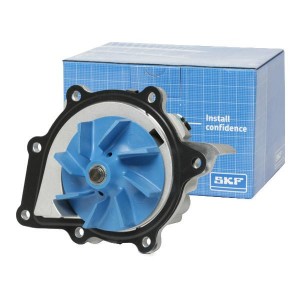 PEUGEOT/ LAND ROVER 2.2TD VKPC83646 SKF