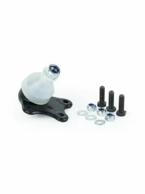 опора шаровая правая! Skoda Fabia all 99>, VW Polo all 02> Z36951 ZENTPARTS