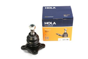 Опора шаровая ЛАДА Vesta левая HOLA BJ11100 HOLA