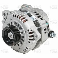 Генератор для а/м Nissan Teana J31 (02-)/Murano (02-) 2.3i/3.5i 110A LG 1411 LG1411 START VOLT