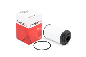 VAG 1040017 METACO