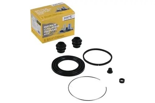 р/к дискового тормоза! d60\Toyota Auris/Corolla/Urban Cruiser 09>, Subaru Trezia Z113614 ZENTPARTS