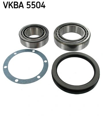 Подшипник ступицы VKBA5504 SKF