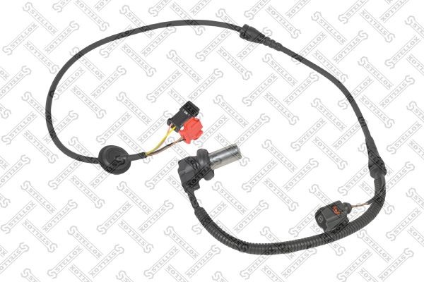 21790F [8D0927803D] !датчик ABS перед.\ Audi A4, VW Passat 96> 06-65335-SX STELLOX